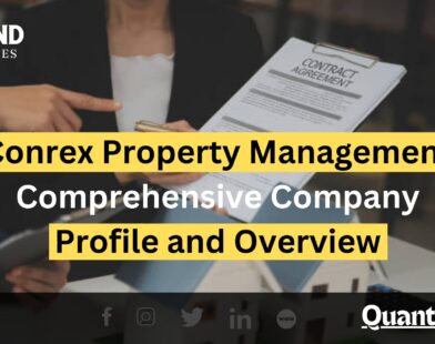 Conrex Property Management: